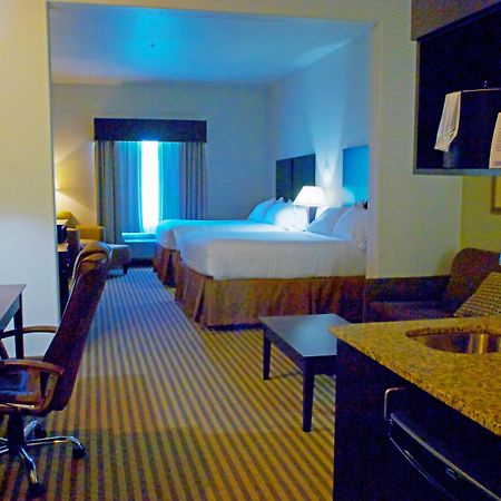 Holiday Inn Express And Suites Heber Springs, An Ihg Hotel Kültér fotó